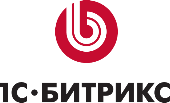 1C-Bitrix Logo